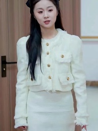 คู่แค้นคู่รัก - Episode 77