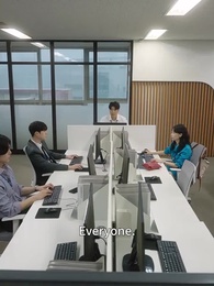 One Night Meant for Pure Love - Episode 18