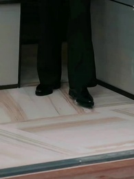 Enchaînement Couleur Champagne - Episode 43