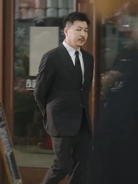 萌娃助攻後我閃婚了億萬首富 - Episode 40