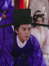 المملكة العظمى: قدر وريث العرش - Episode 28