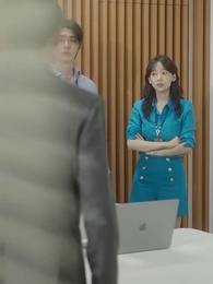 One Night Meant for Pure Love - Episode 16