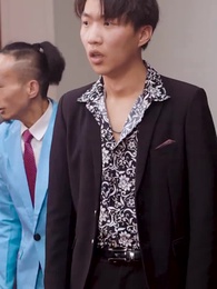 第86集 - 窮兒媳的逆襲