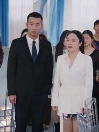 第19集 - 勝者為鳳