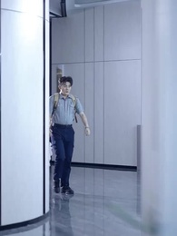 Der unbesiegbare Vater und die eiskalte Chefin - Episode 5