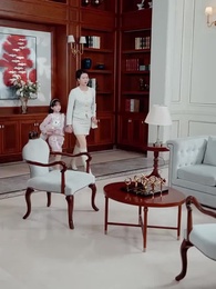 撥開雲霧說愛妳 - Episode 58