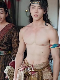 第12集 - 三個竹馬棄娶,我轉身嫁太子