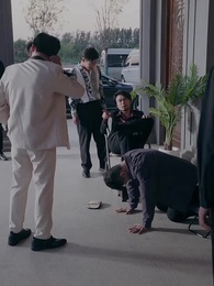 귀환과 감사 - Episode 9