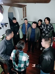 第40集 - 世間繁華只因妳