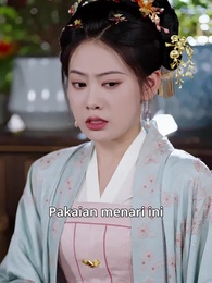 Episode 23 - Kesempatan Kedua
