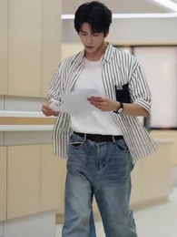 獨苗苗找回家，絕嗣爺爺寵上天 - Episode 29