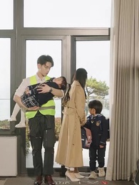 第18集 - 萌娃助攻後我閃婚了億萬首富