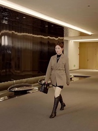 龍隱於田：老農父親是大佬 - Episode 58