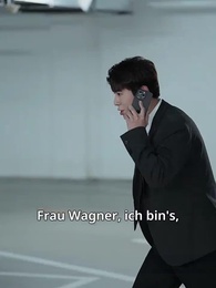 Episode 44 - Endlich in deiner Welt