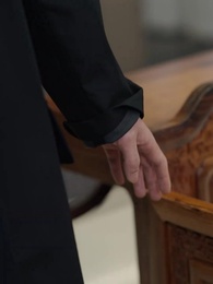 我兒子被大佬盯上了 - Episode 101