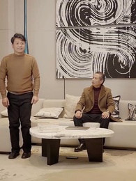 第44集 - 龍隱於田：老農父親是大佬