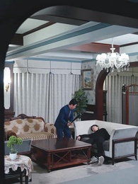 第50集 - 勝者為鳳