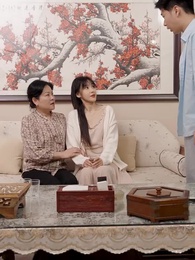 第49集 - 姜小姐的反擊