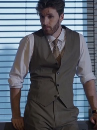 Seducir al cuñado de mi ex - Episode 43