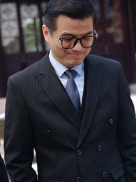 成仙在即，師父拿出百封婚書 - Episode 62