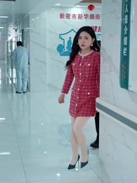 撥開雲霧說愛妳 - Episode 62