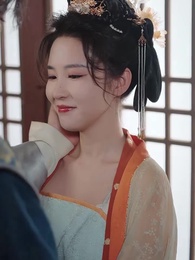 三個竹馬棄娶，我轉身嫁太子 - Episode 26