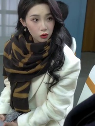 ตอนที่ 22 - คู่แค้นคู่รัก