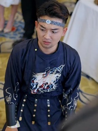 第41集 - 成仙在即，師父拿出百封婚書