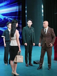 การแก้แค้นของคุณพ่อ - Episode 34