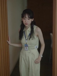 One Night Meant for Pure Love - Episode 24