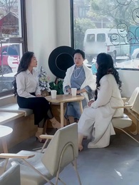 ตอนที่ 70 - คู่แค้นคู่รัก