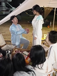 姜小姐的反擊 - Episode 29