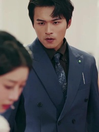 Enchaînement Couleur Champagne - Episode 12