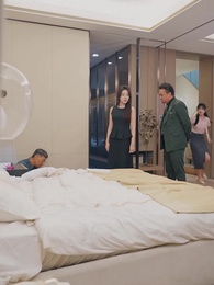 Episode 45 - A Father's Silent Sacrifice