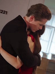 Episódio 33 - Seduzir o cunhado do meu ex