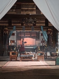 第31集 - 三個竹馬棄娶，我轉身嫁太子