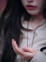 雲遮不見月 - Episode 15