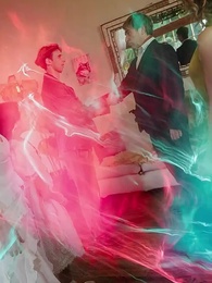 Episode 5 - [Synchro]Gefunden: Ein obdachloser Schurke