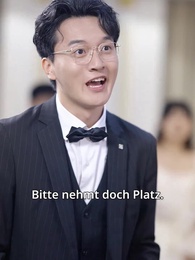 Episode 11 - Der unbesiegbare Vater und die eiskalte Chefin