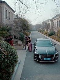 第79集 - 撥開雲霧說愛妳