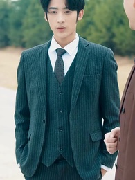 第26集 - 窮兒媳的逆襲