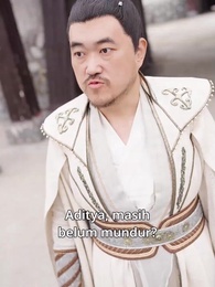 Episode 78 - Sang Maharani Jadi Muridku?