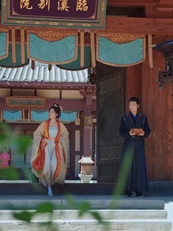 第38集 - 三個竹馬棄娶，我轉身嫁太子