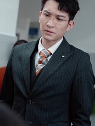 撥開雲霧說愛妳 - Episode 20