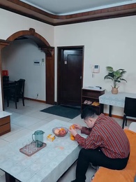 第42集 - 世間繁華只因妳