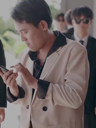 귀환과 감사 - Episode 12