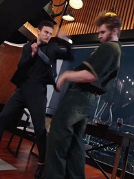 Séduire le beau-frère de mon ex - Episode 17