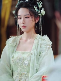 第27集 - 三個竹馬棄娶，我轉身嫁太子