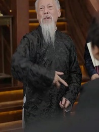 Episodio 40 - [Doblado]La Historia de un Místico