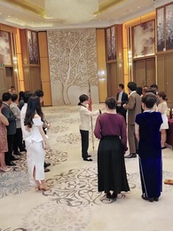 ตอนที่ 18 - ครอบครัวนี้...ไม่ธรรมดา